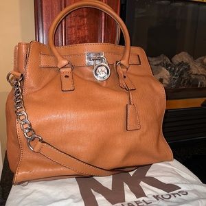 Micheal Kors large bag